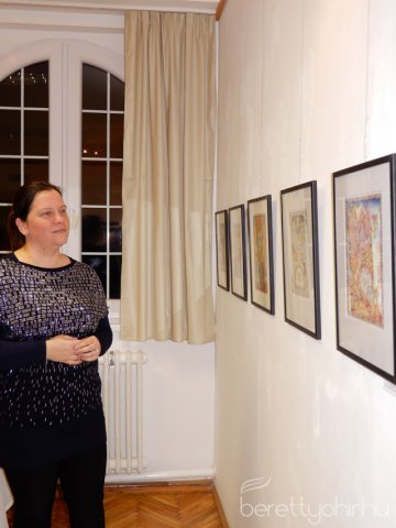 Alkotni jó - kiállításmegnyitó 33